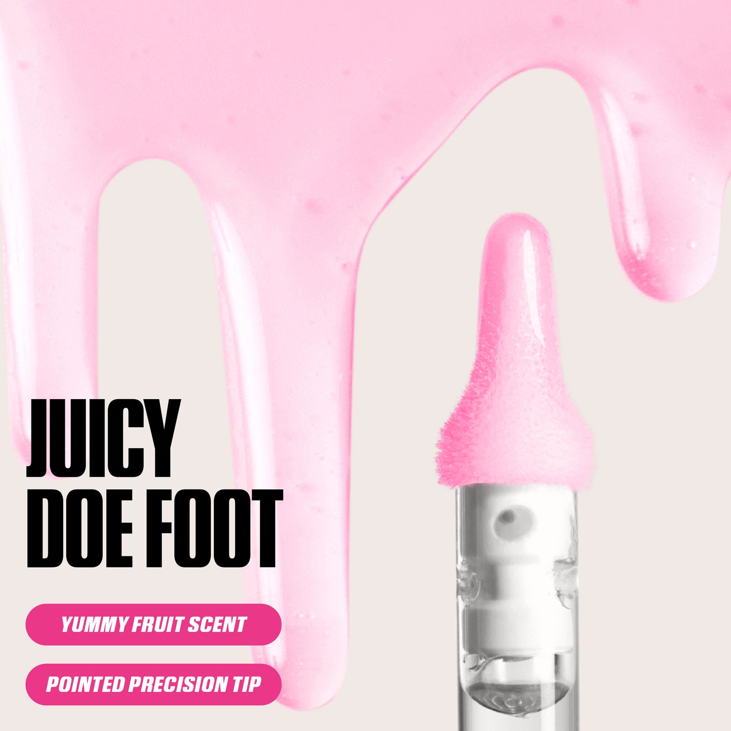 FAUX FILLER ULTRA-HYDRATING TINTED JELLY LIP OIL (ACEITE PARA LABIOS)
